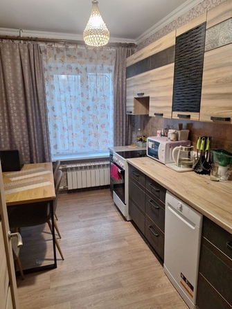 
   Продам 2-комнатную, 49 м², Мокрова ул, 21

. Фото 6.