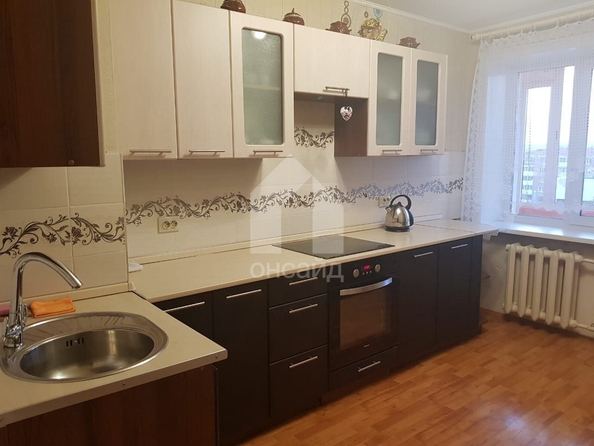 
   Продам 2-комнатную, 64.4 м², Терешковой ул, 7А

. Фото 8.