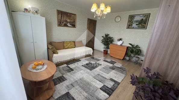 
   Продам 2-комнатную, 48.3 м², Радикальцева ул, 4

. Фото 4.