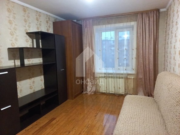 
   Продам 2-комнатную, 41.8 м², Терешковой ул, 5Б

. Фото 4.