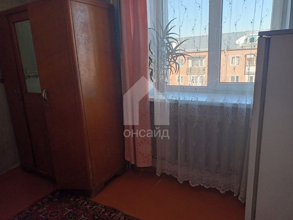 
   Продам 3-комнатную, 50 м², Геологическая ул, 15

. Фото 4.