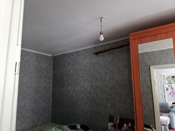 
   Продам 2-комнатную, 43.5 м², Терешковой ул, 28А

. Фото 2.