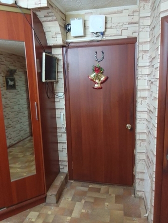 
   Продам 3-комнатную, 60.7 м², Антонова ул, 16

. Фото 4.