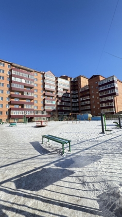 
   Продам 1-комнатную, 34.5 м², Трубачеева ул, 152А

. Фото 1.