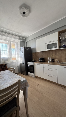 
   Продам 1-комнатную, 34.5 м², Трубачеева ул, 152А

. Фото 8.