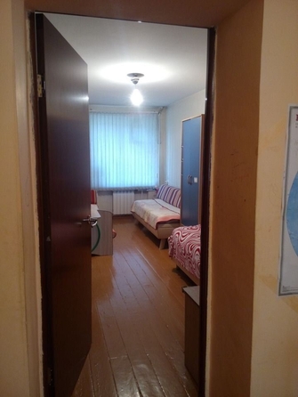 
   Продам 3-комнатную, 57.6 м², Пушкина ул, 16

. Фото 4.