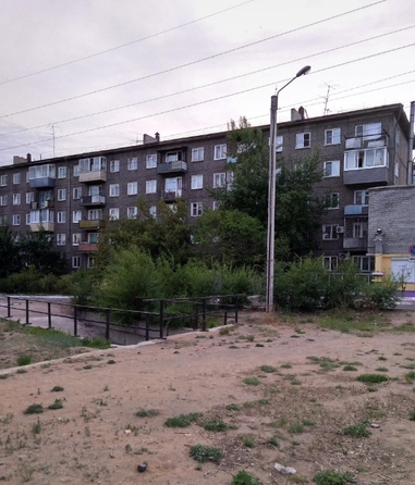 
   Продам 3-комнатную, 58.9 м², Московская ул, 1

. Фото 1.