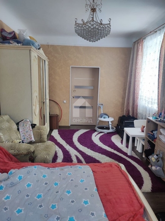 
   Продам 3-комнатную, 65.8 м², Октябрьская ул, 26

. Фото 5.