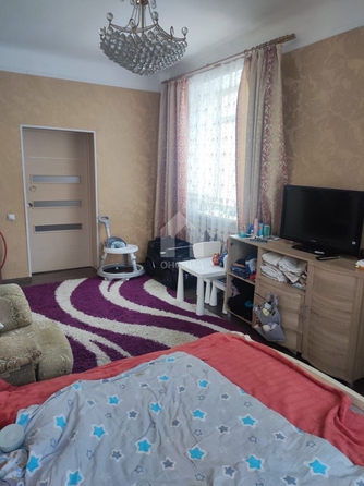 
   Продам 3-комнатную, 65.8 м², Октябрьская ул, 26

. Фото 6.