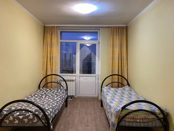 
   Продам 1-комнатную, 31.2 м², Терешковой ул, 14

. Фото 2.