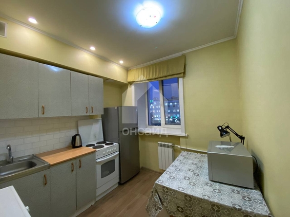 
   Продам 1-комнатную, 31.2 м², Терешковой ул, 14

. Фото 5.