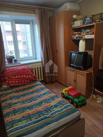 
   Продам 2-комнатную, 33 м², Солнечная ул, 6

. Фото 6.