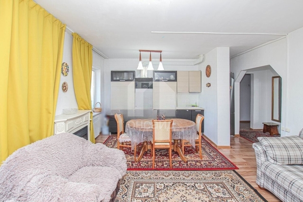 
   Продам 3-комнатную, 66.4 м², 0-я (СНТ Сибиряк тер) ул, 7

. Фото 6.