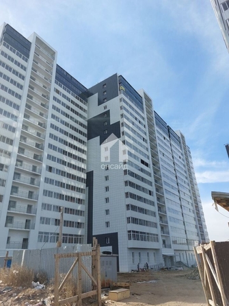 
   Продам 3-комнатную, 79.5 м², Бабушкина ул, 1к2

. Фото 6.