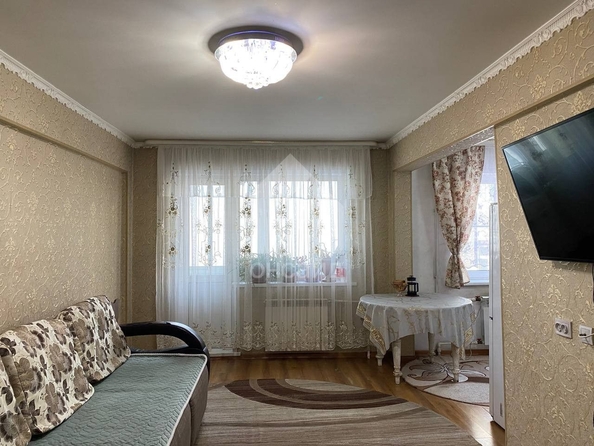 
   Продам 3-комнатную, 58.9 м², Московская ул, 1

. Фото 6.