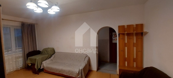 
   Продам 2-комнатную, 42 м², 0-я (СНТ Сибиряк тер) ул, 24

. Фото 4.