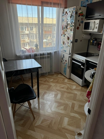 
   Продам 1-комнатную, 32.7 м², Ключевская ул, 98

. Фото 9.