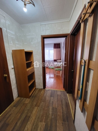 
   Продам 1-комнатную, 35.8 м², Комсомольская ул, 33

. Фото 1.