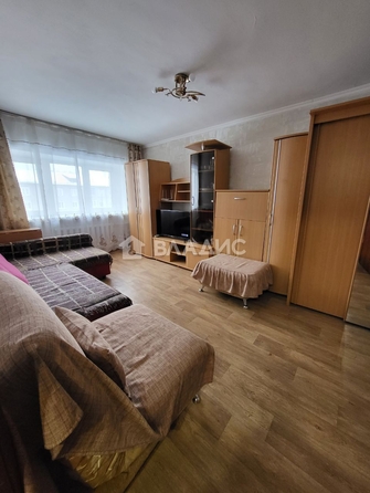 
   Продам 1-комнатную, 35.8 м², Комсомольская ул, 33

. Фото 9.