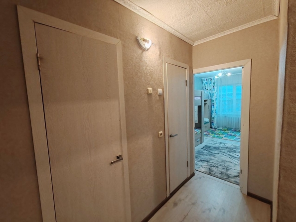 
   Продам 3-комнатную, 66.1 м², 

. Фото 4.