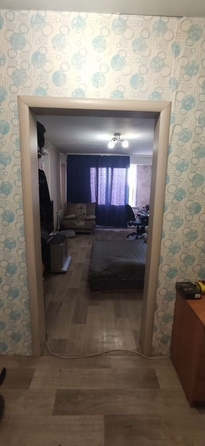 
   Продам 1-комнатную, 35.3 м², Ключевская ул, 54В

. Фото 4.