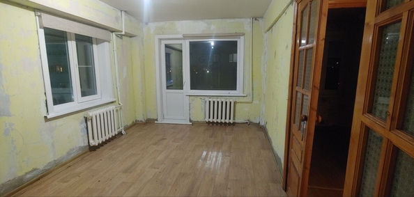 
   Продам 1-комнатную, 32.8 м², Терешковой ул, 30А

. Фото 3.