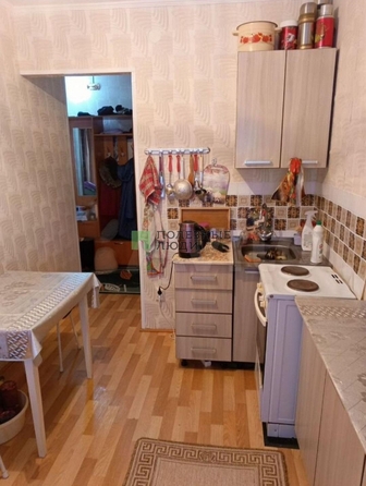 
   Продам 1-комнатную, 27.2 м², 0-я (СНТ Сибиряк тер) ул, 26

. Фото 6.