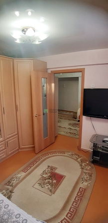 
   Продам 3-комнатную, 49.1 м², Бабушкина ул, 22

. Фото 1.