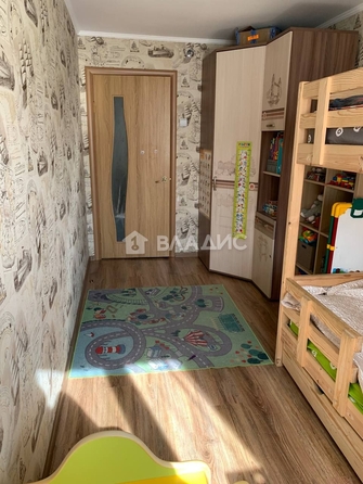 
   Продам 3-комнатную, 59 м², Ключевская ул, 35

. Фото 2.