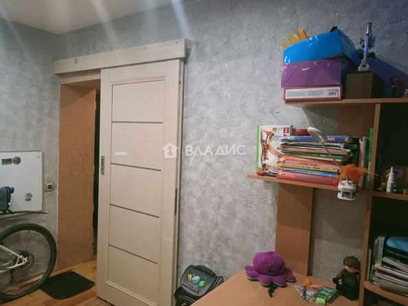 
   Продам 2-комнатную, 43.4 м², 0-я (СНТ Сибиряк тер) ул, 21

. Фото 5.