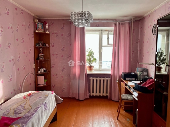 
   Продам 4-комнатную, 64.3 м², Ермаковская ул, 39

. Фото 7.