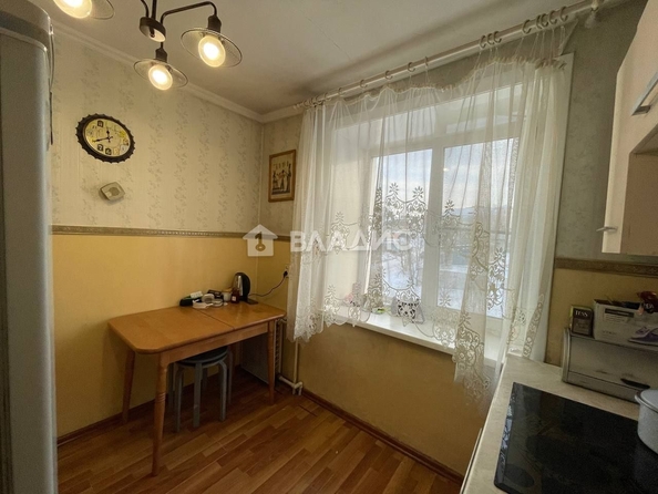 
   Продам 1-комнатную, 31 м², Трубачеева ул, 14

. Фото 4.