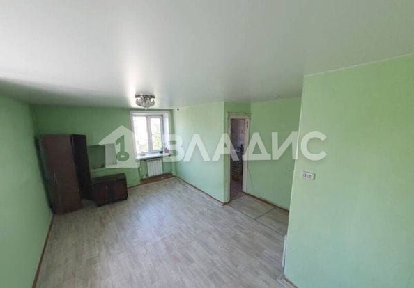 
   Продам 1-комнатную, 31.3 м², Терешковой ул, 38

. Фото 6.