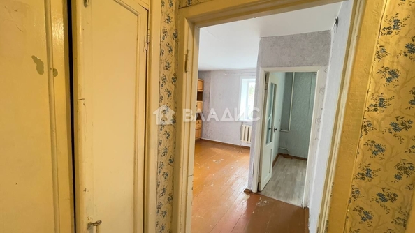 
   Продам 2-комнатную, 41 м², Терешковой ул, 28А

. Фото 6.