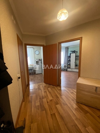 
   Продам 1-комнатную, 41.4 м², Ключевская ул, 70А

. Фото 2.