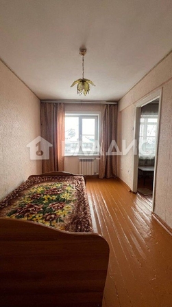 
   Продам 3-комнатную, 55.5 м², Бабушкина ул, 27

. Фото 3.