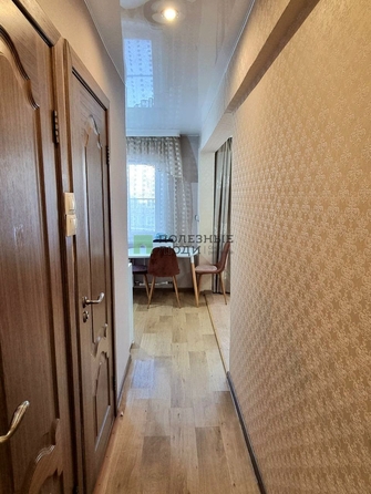 
   Продам 3-комнатную, 49.4 м², Ключевская ул, 52

. Фото 2.