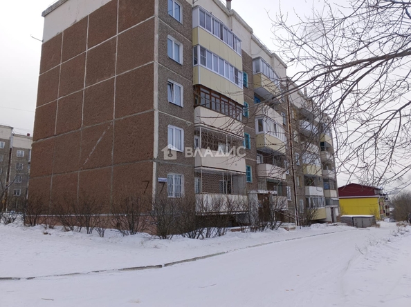 
   Продам 1-комнатную, 33.4 м², 0-я (СНТ Сибиряк тер) ул, 7

. Фото 7.