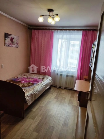 
   Продам 2-комнатную, 51.1 м², Сосновая ул, 14А

. Фото 5.