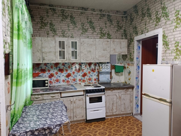 
   Продам 2-комнатную, 37 м², Красногвардейская ул, 40Е

. Фото 10.