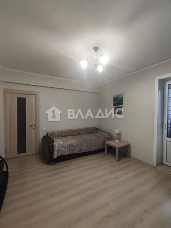 
   Продам 2-комнатную, 68.5 м², Сахьяновой ул, 21блок1

. Фото 6.