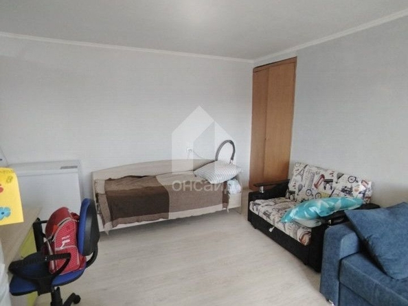 
   Продам 1-комнатную, 30.5 м², Пугачева ул, 21

. Фото 3.