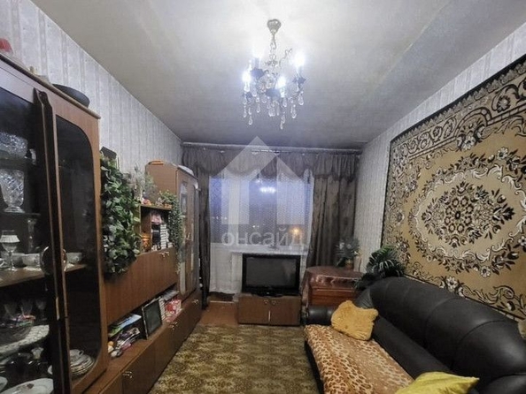 
   Продам 3-комнатную, 56.9 м², Ключевская ул, 62

. Фото 3.