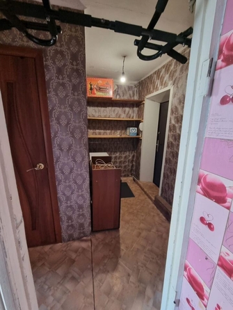 
   Продам 2-комнатную, 30.5 м², Гармаева ул, 13

. Фото 4.