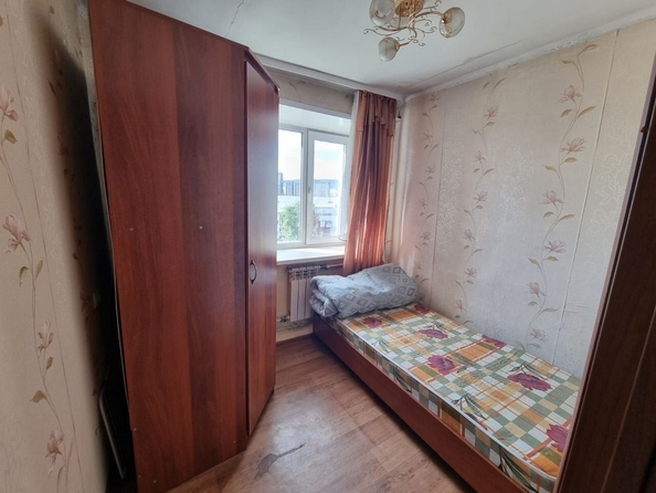 
   Продам 2-комнатную, 30.5 м², Гармаева ул, 13

. Фото 8.