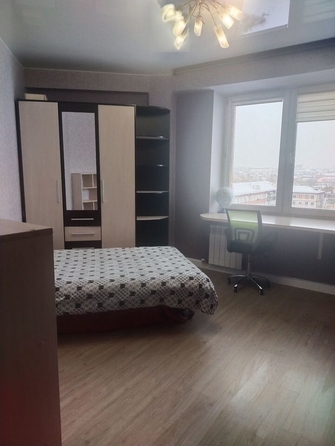 
   Продам 2-комнатную, 55.1 м², Трубачеева ул, 152А

. Фото 6.