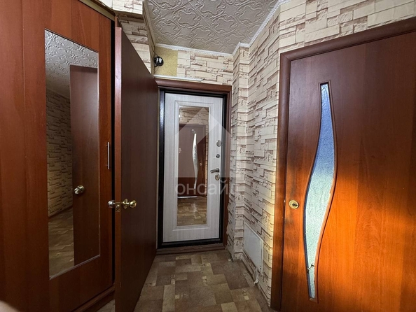 
   Продам 3-комнатную, 60.7 м², Антонова ул, 16

. Фото 6.