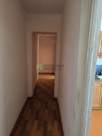 
   Продам 3-комнатную, 73.4 м², Денисова ул, 29

. Фото 5.