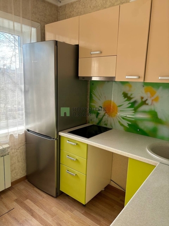 
   Продам 2-комнатную, 42.8 м², Жердева ул, 21

. Фото 10.