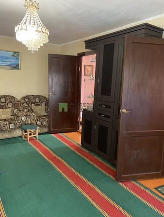 
   Продам 4-комнатную, 64 м², Ермаковская ул, 39

. Фото 4.